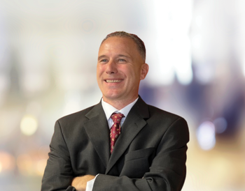 Portrait of Steven Thayer, REALTOR®